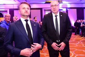 Partizanova čestitka SD Vojvodina: ''Nadamo se da je ovo tek početak...''